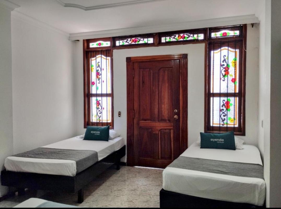 Casa Paso Ancho Cali