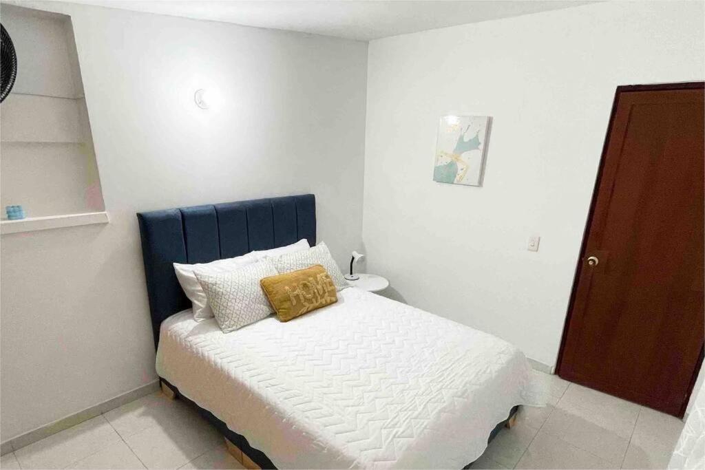 Casa Luna Llena Сasa de vacaciones