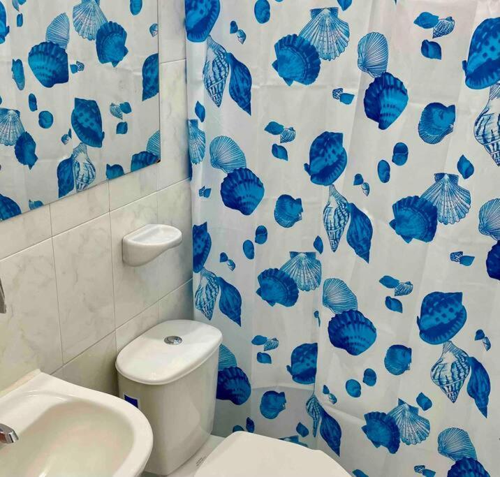 Casa Luna Llena Сasa de vacaciones