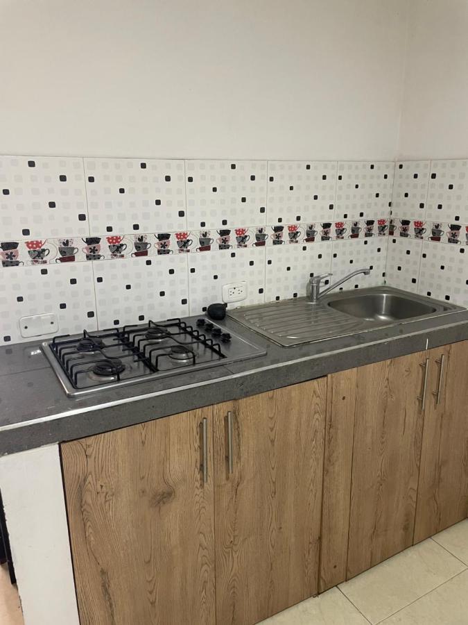 Aparta Estudio Valle Del Lili Canto 2 * Cali