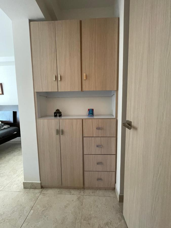 Principal Casa Zaccardi Cali