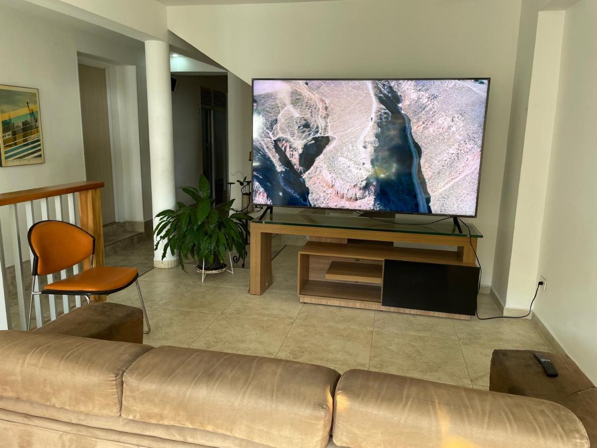 Principal Casa Zaccardi Homestay
