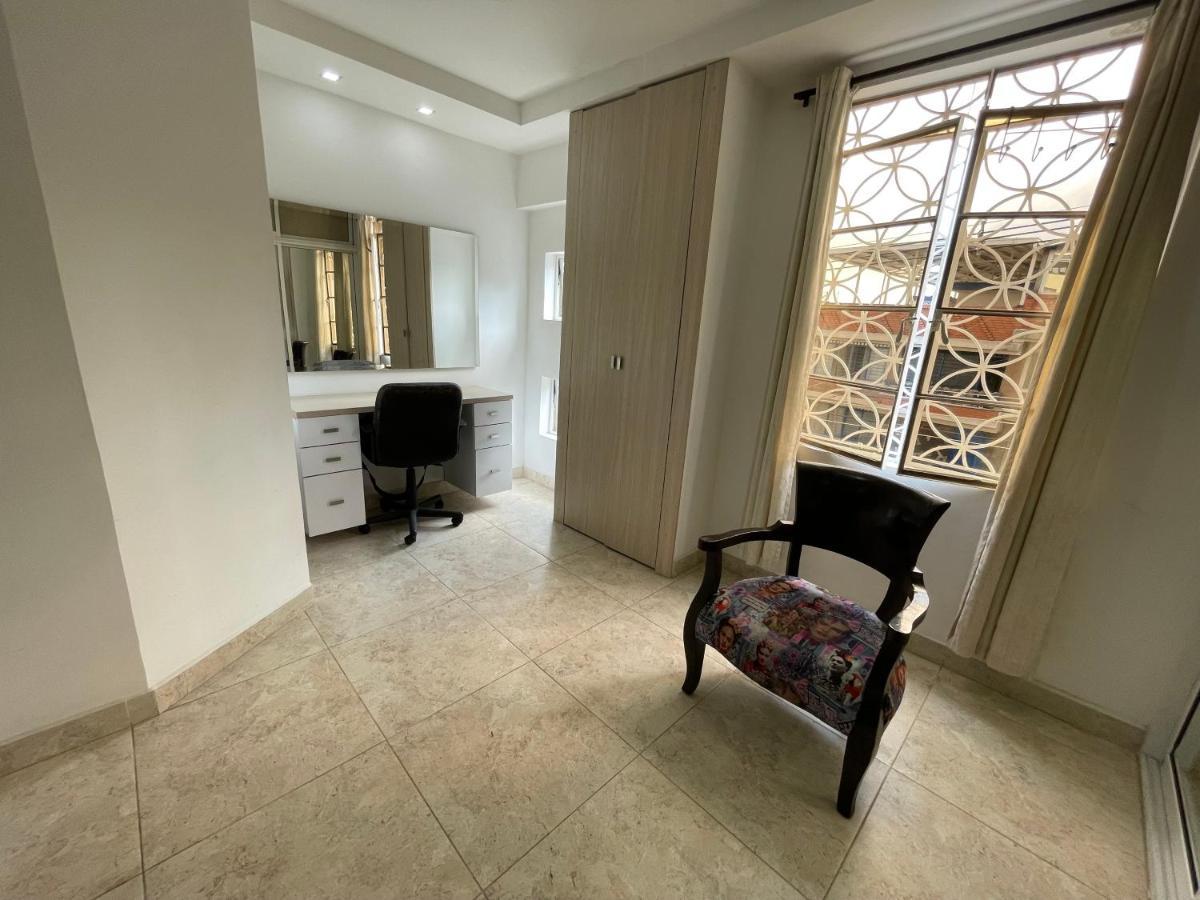 Principal Casa Zaccardi Homestay