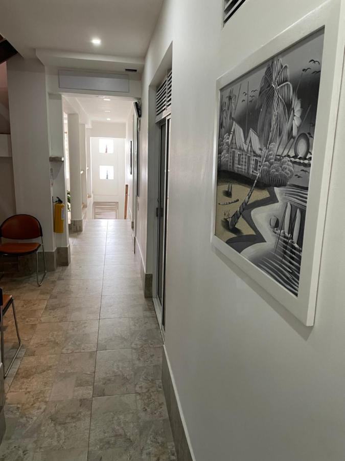 Principal Casa Zaccardi Homestay *