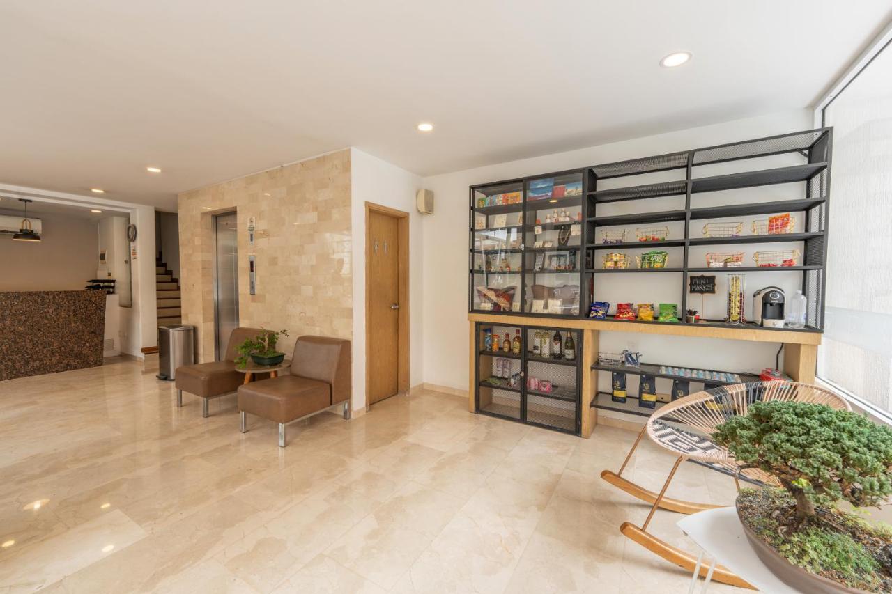 Basic Centenario By Ms Hotel
