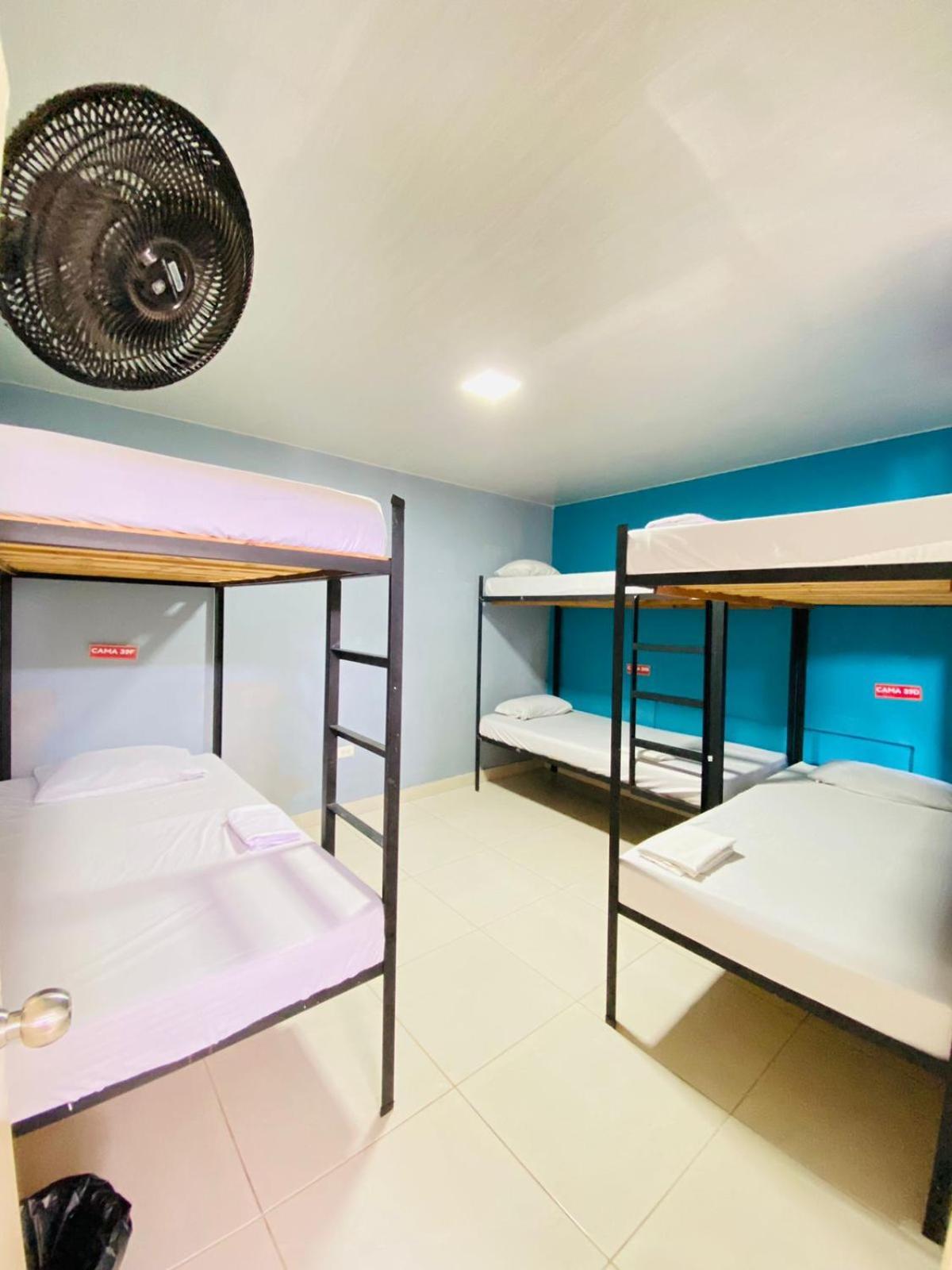 Havana & Dance School Hostal