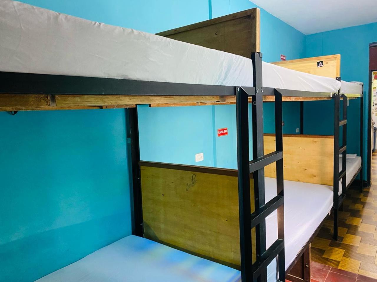 Hostal Havana & Dance School