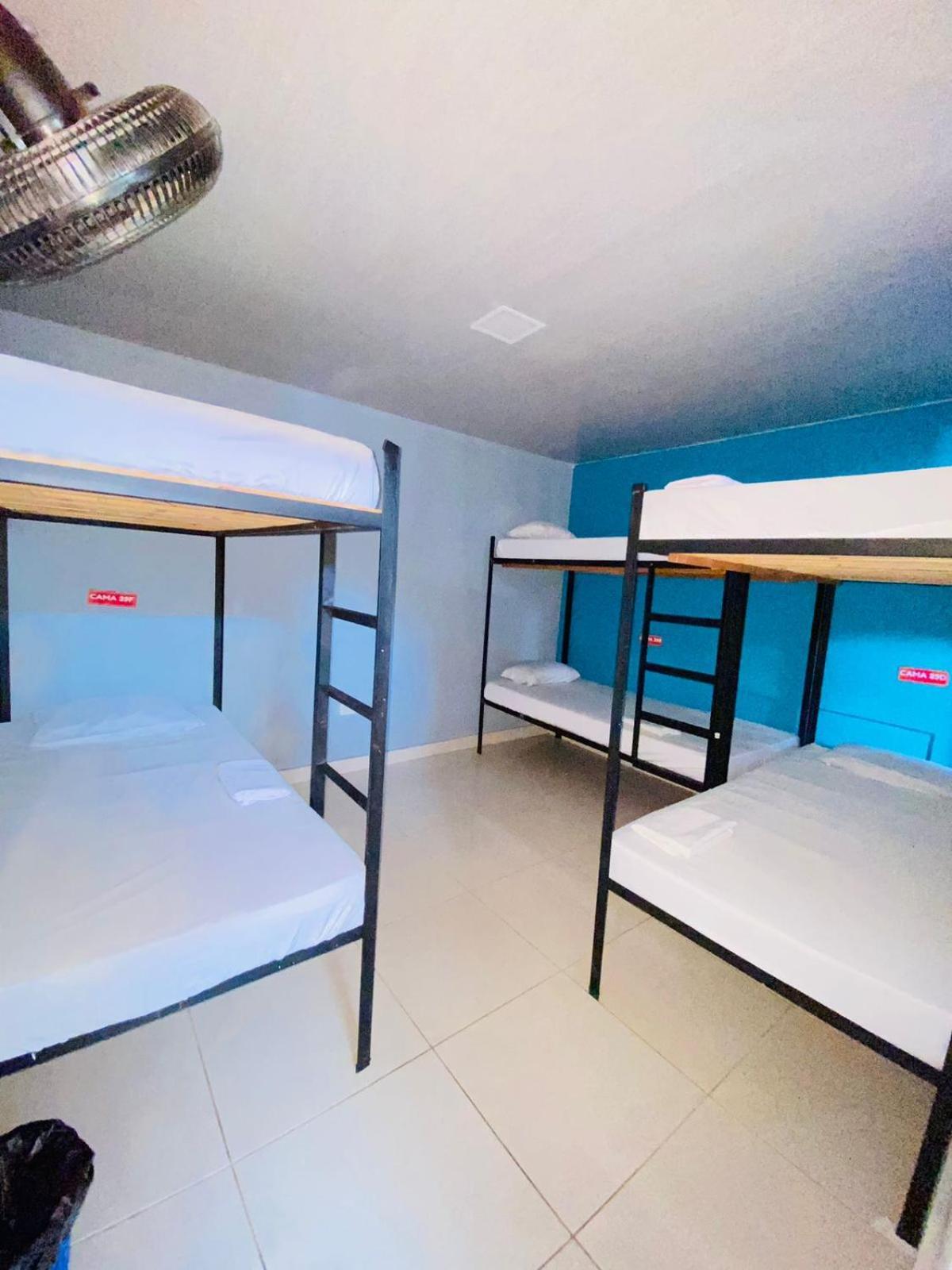 Hostal Havana & Dance School *