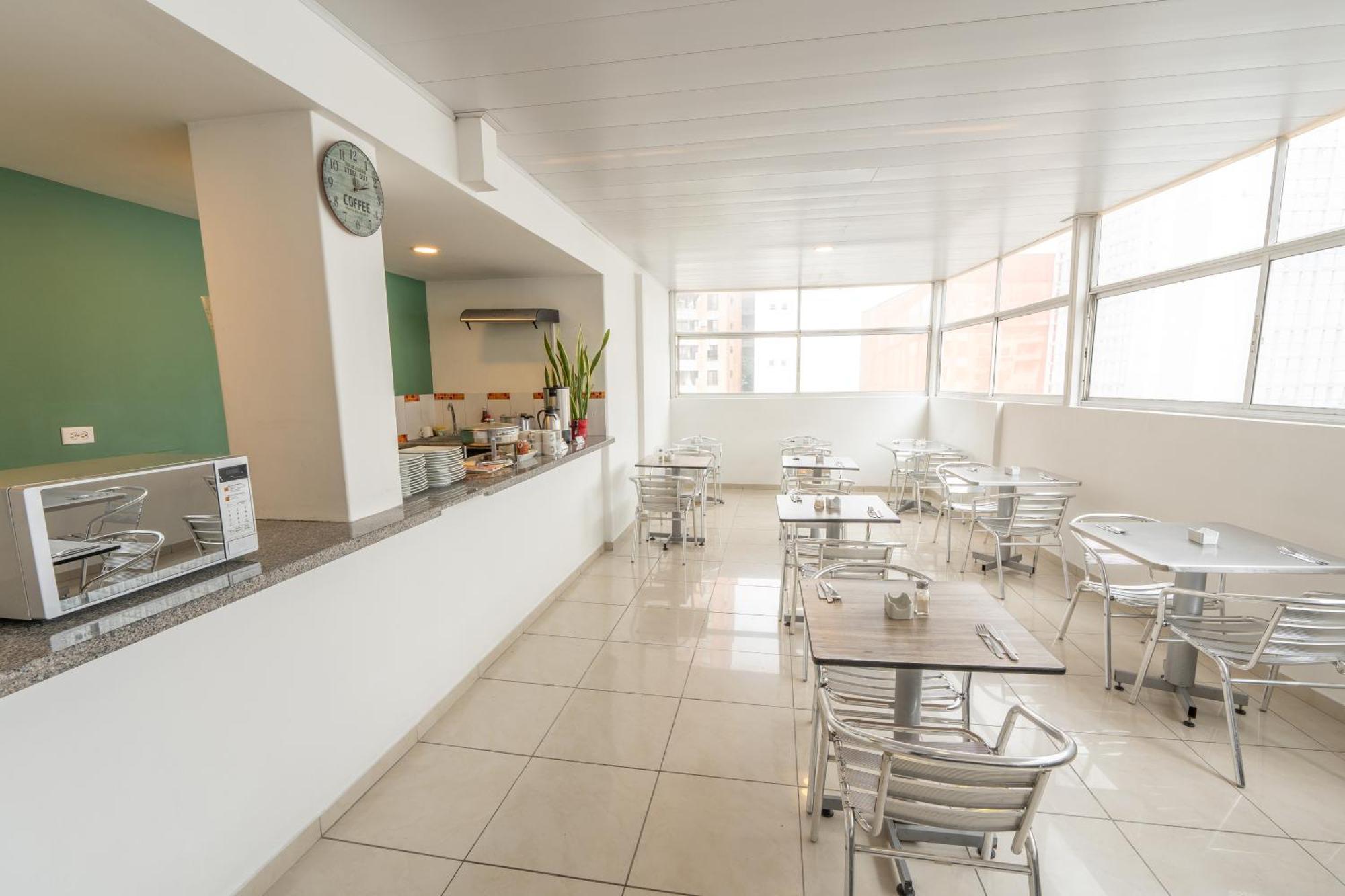 Basic Centenario By Ms Hotel Cali