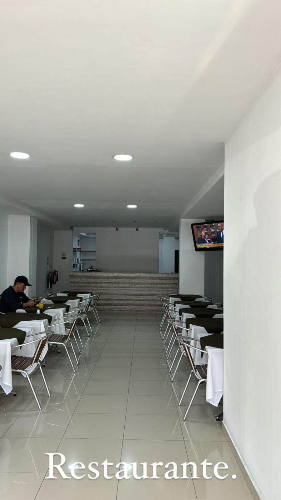 Hotel La Esperanza Cali