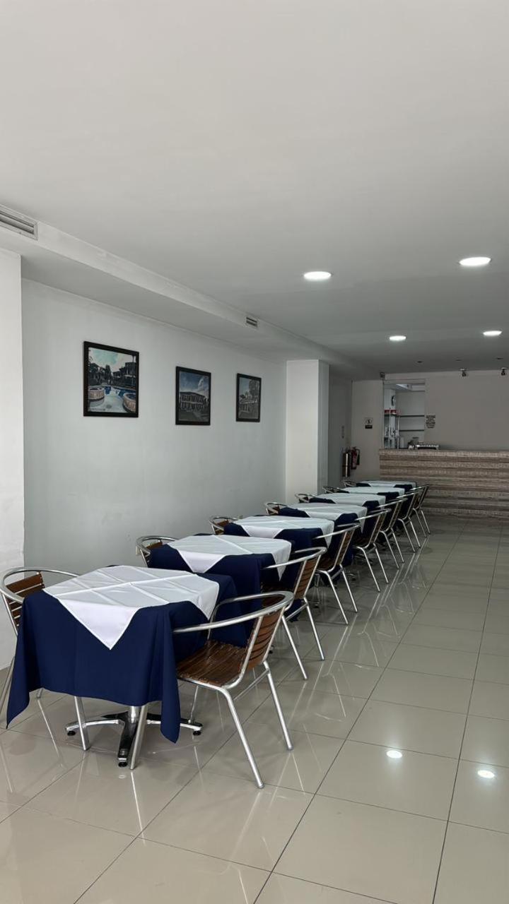 La Esperanza Hotel