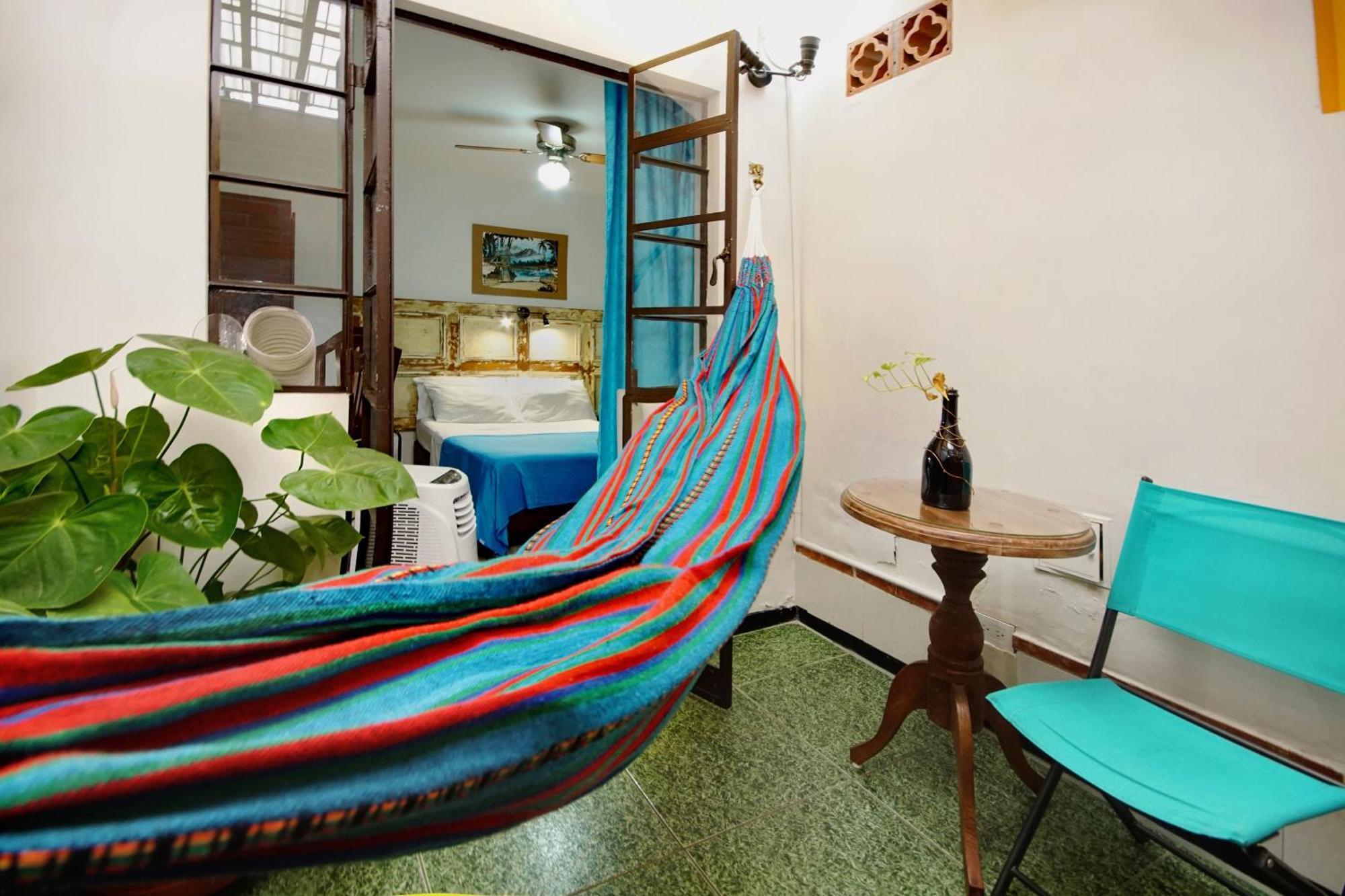 Hostal Ding-dong Cali