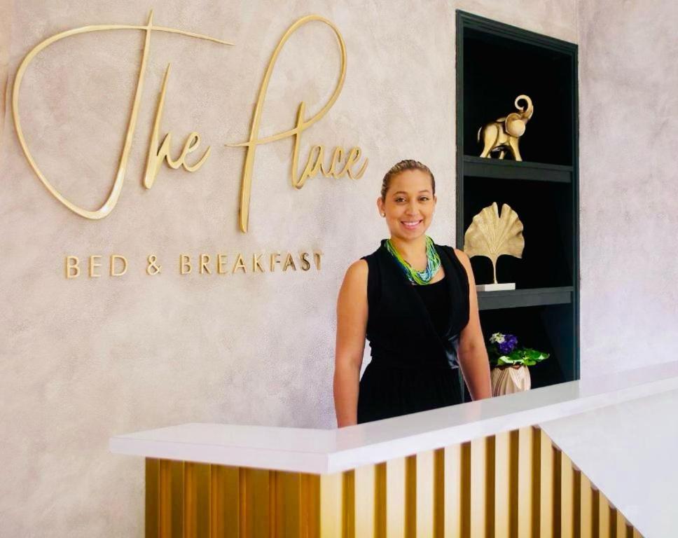 The Place Boutique Hostel *