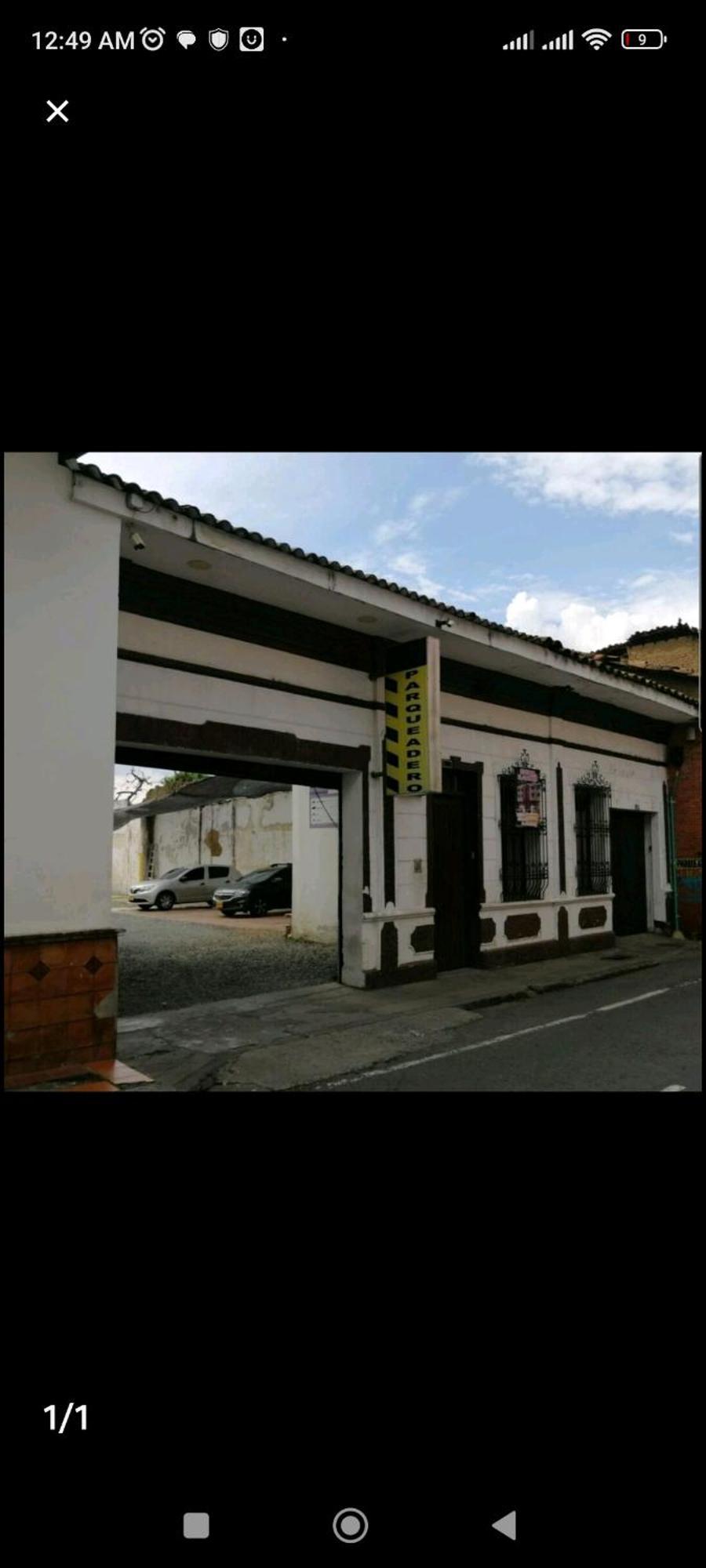 San Antonio Plaza Pensión