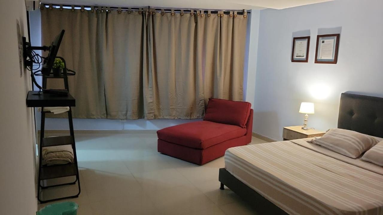 - Torrecita Apartamento