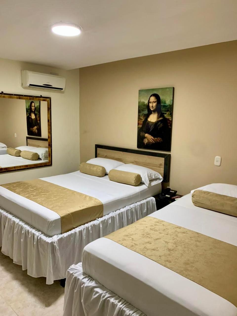 Hotel Bisou 2*
