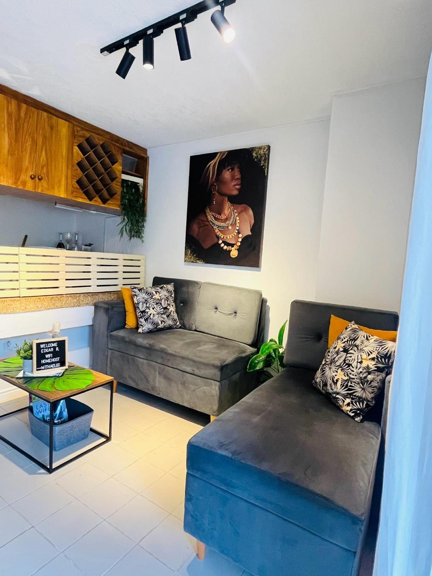 Apartamento Encanto Pacifico *