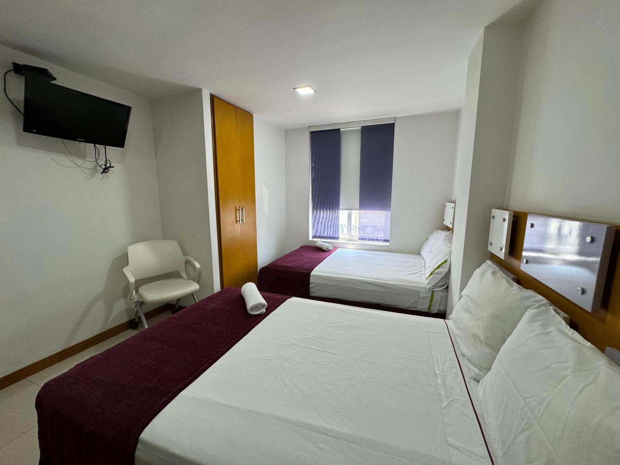 San Antonio Plaza 4* Cali