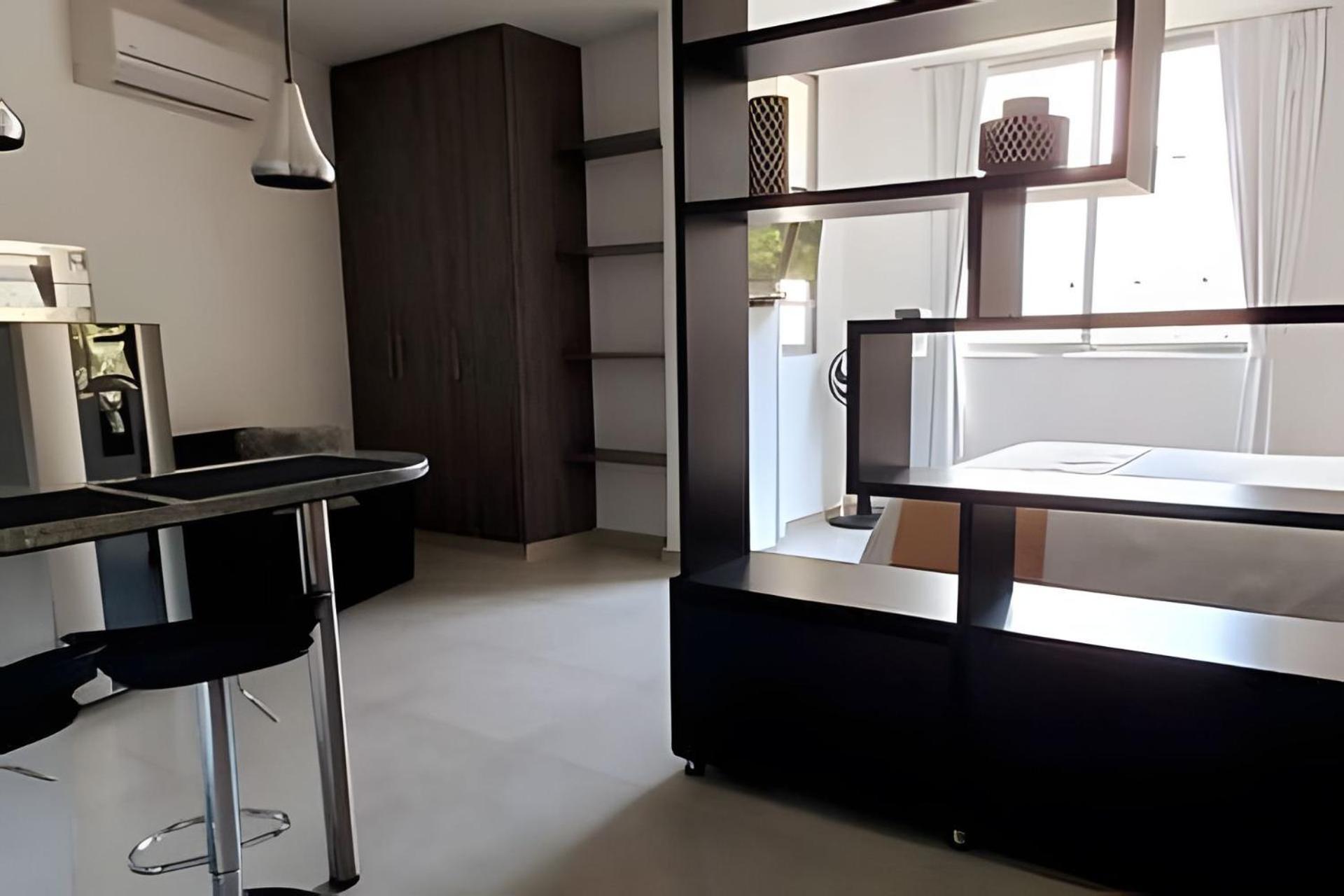 307 Moderno Aparta-suite En Versalles Tipo Loft - Tower & Lofts Apartamento *