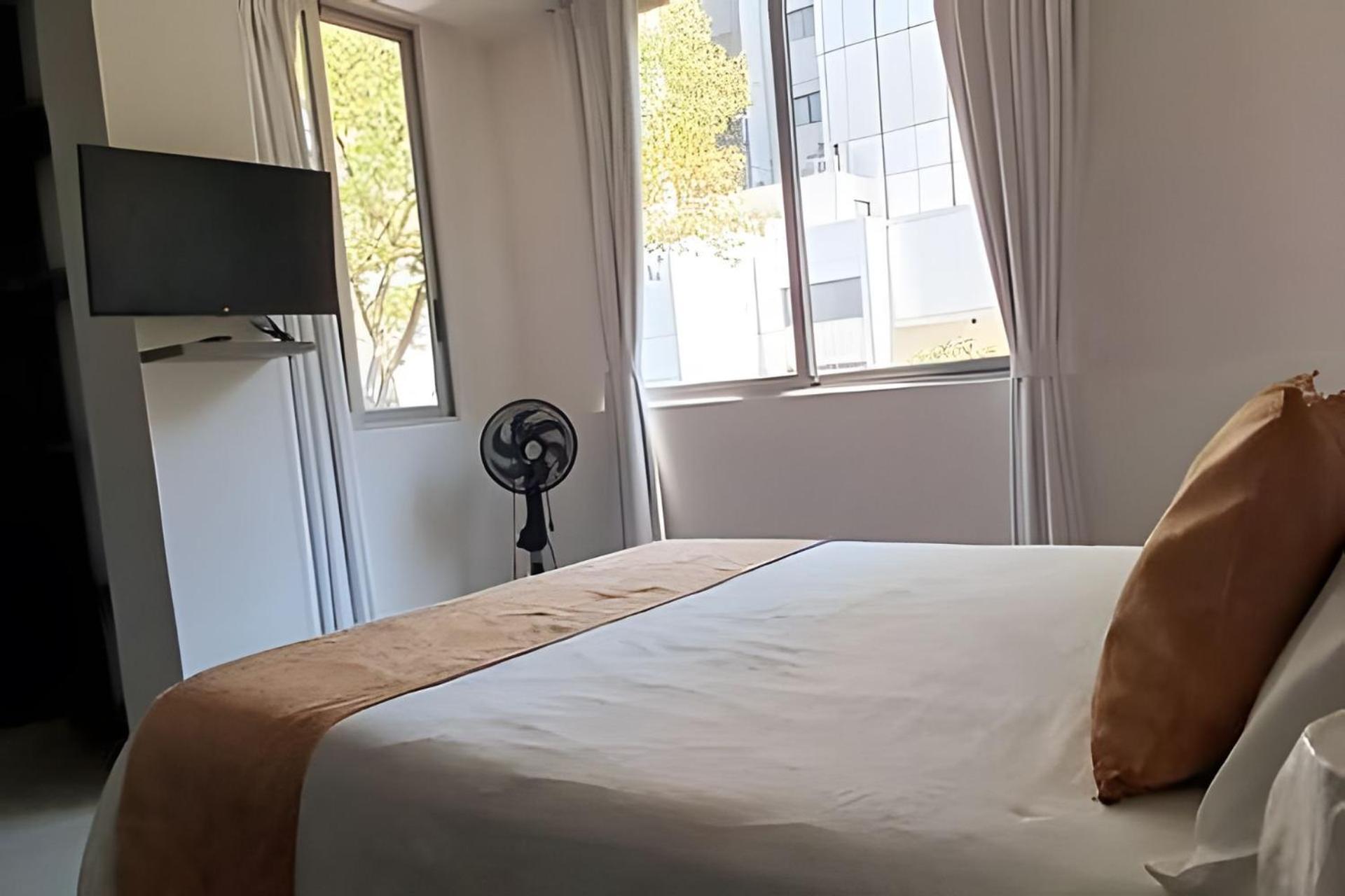 307 Moderno Aparta-suite En Versalles Tipo Loft - Tower & Lofts * Cali