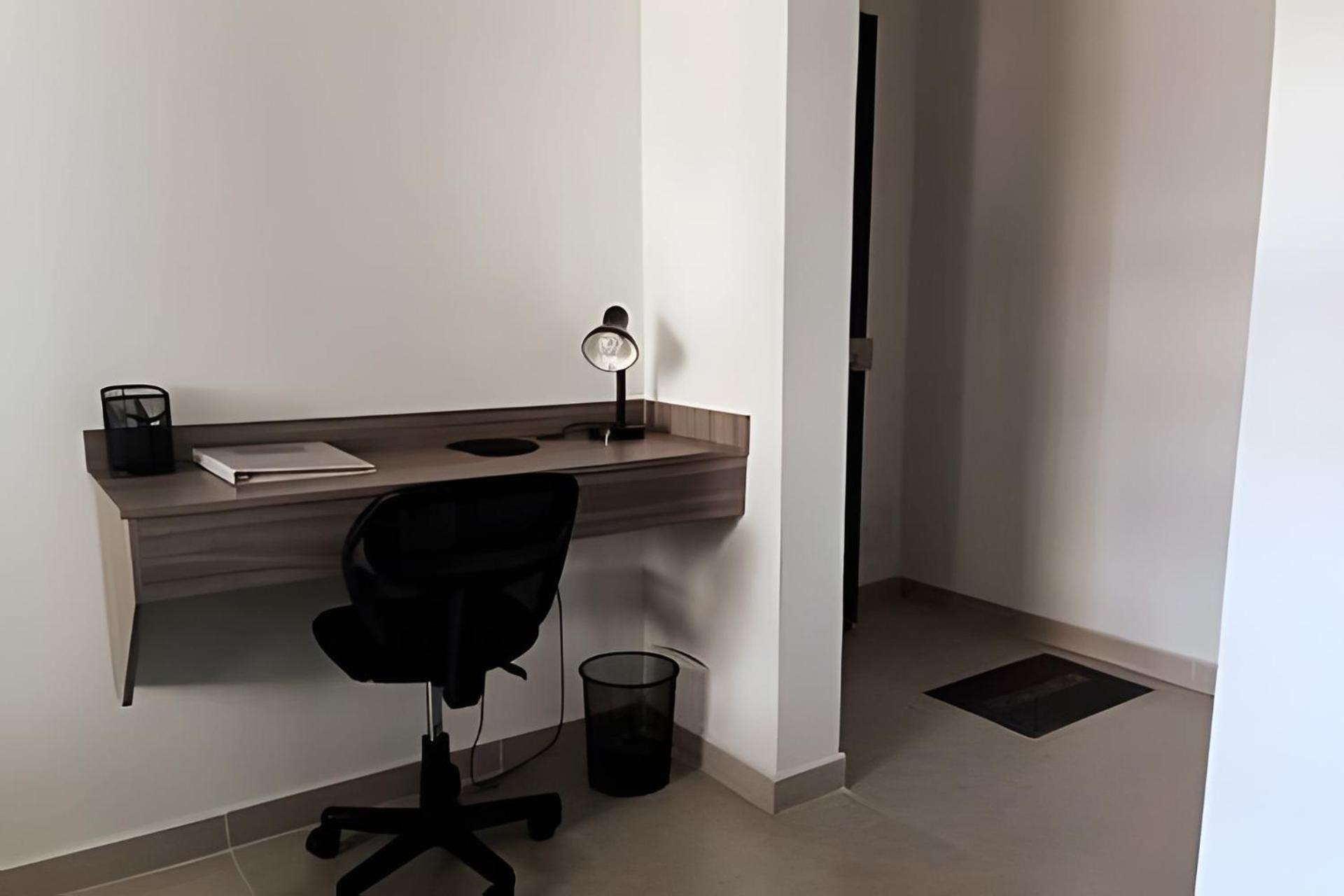 307 Moderno Aparta-suite En Versalles Tipo Loft - Tower & Lofts *