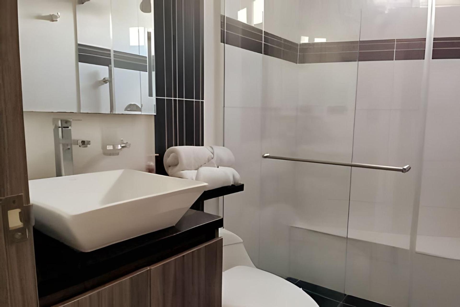 307 Moderno Aparta-suite En Versalles Tipo Loft - Tower & Lofts *
