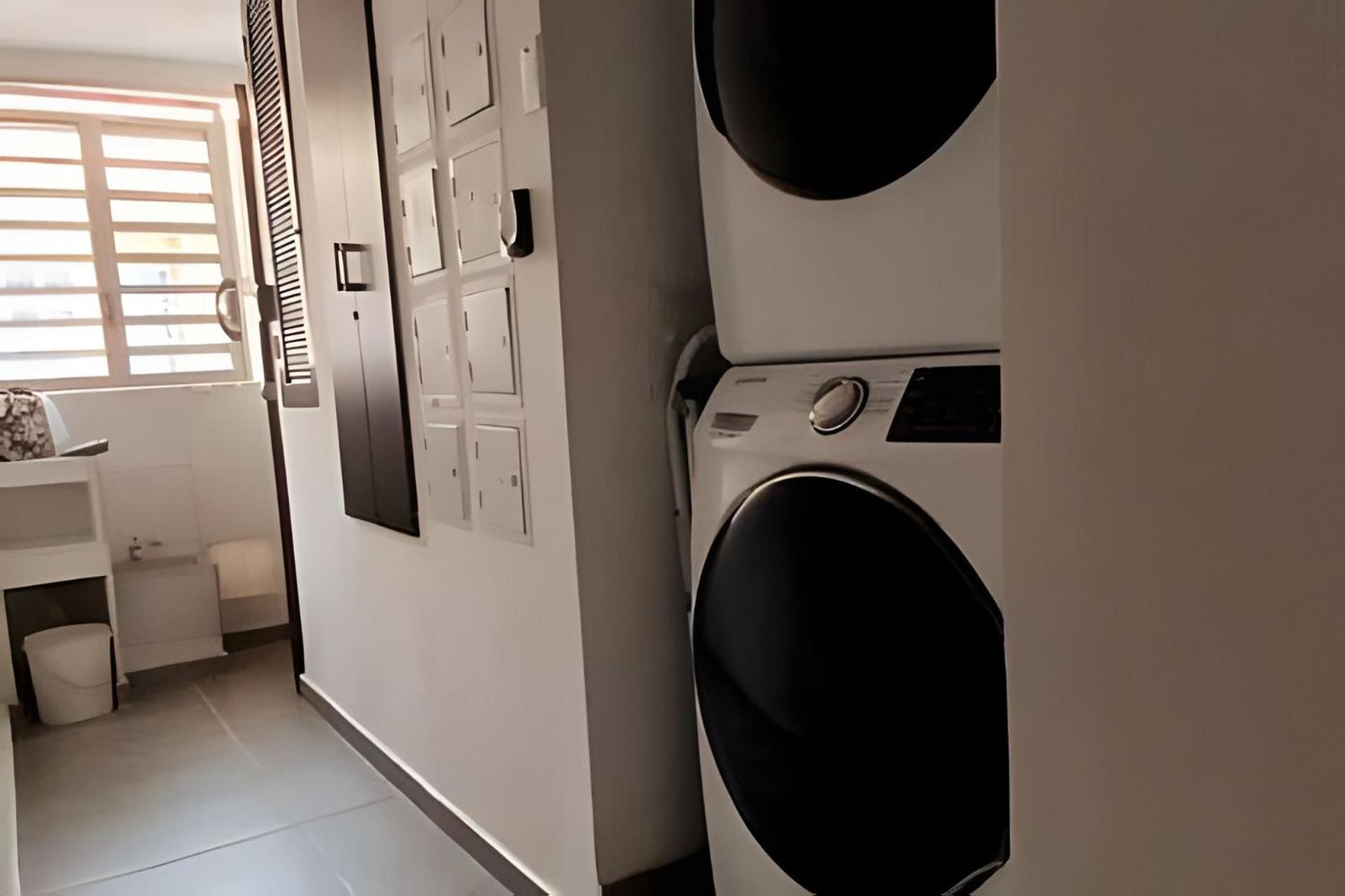 Apartamento 307 Moderno Aparta-suite En Versalles Tipo Loft - Tower & Lofts