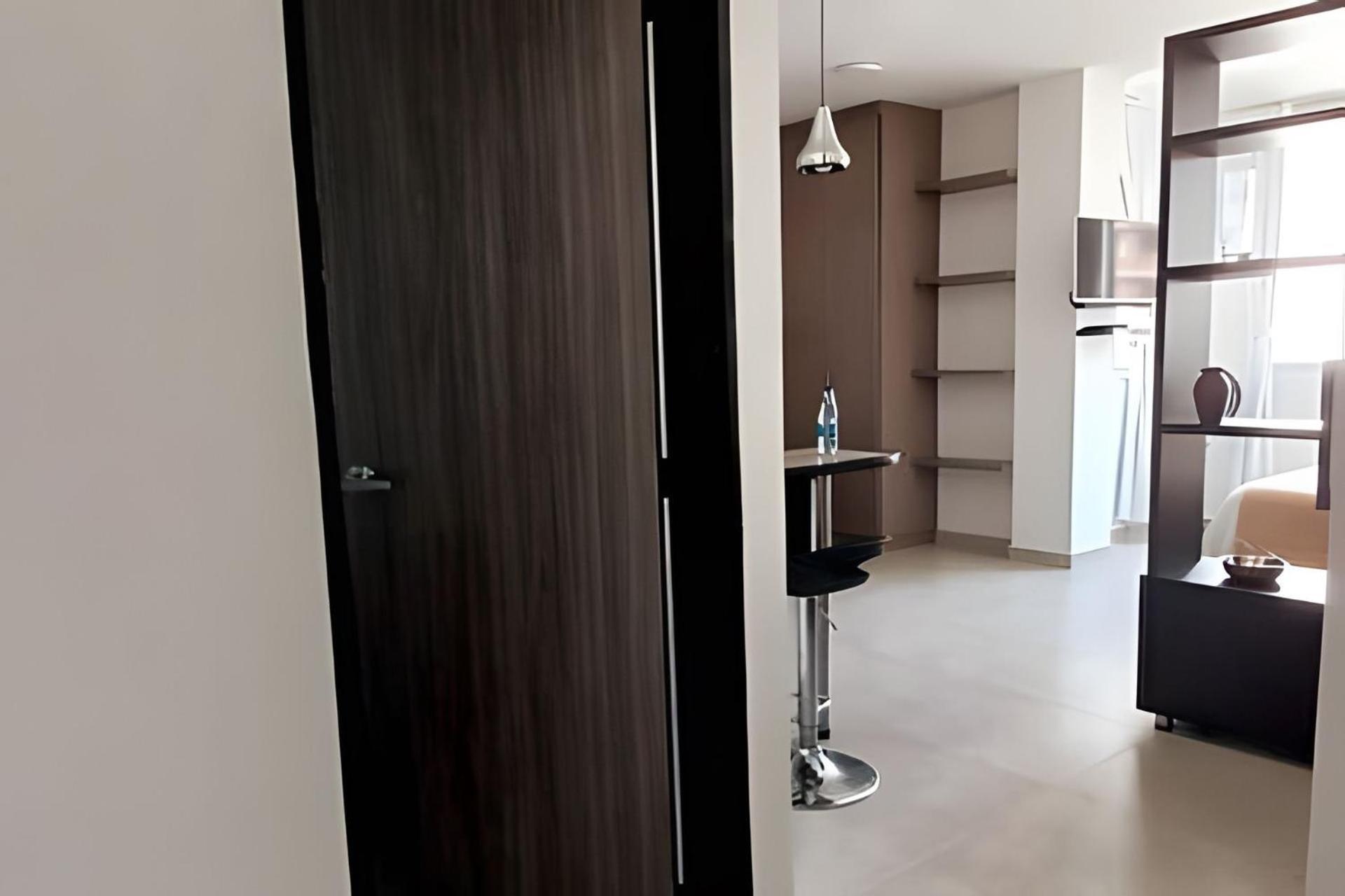 Apartamento 507 Moderno Aparta-suite En Versalles Tipo Loft - Tower & Lofts Cali