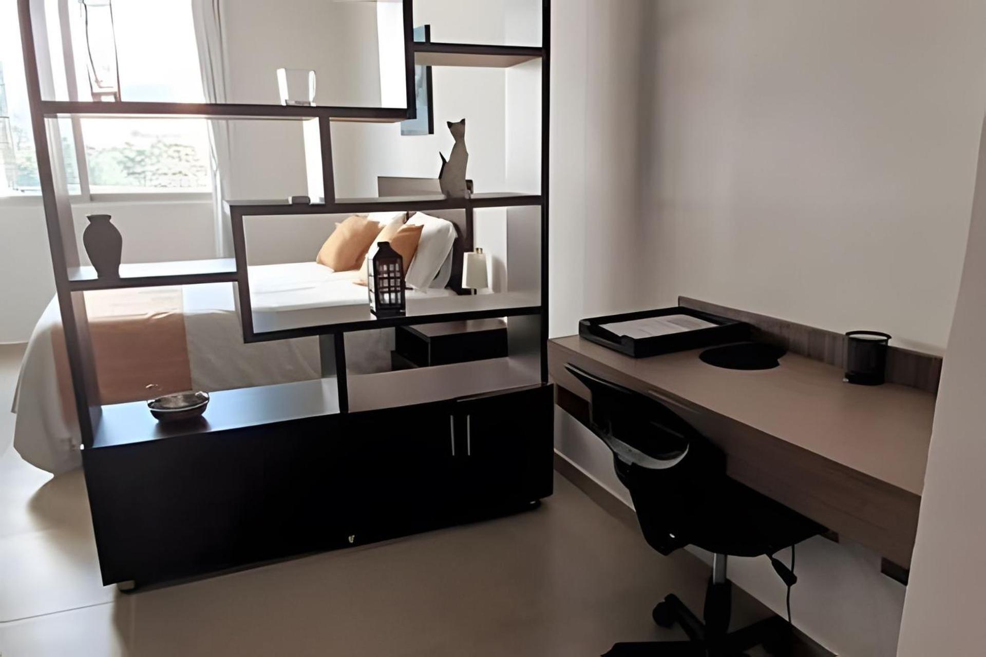 507 Moderno Aparta-suite En Versalles Tipo Loft - Tower & Lofts Apartamento *