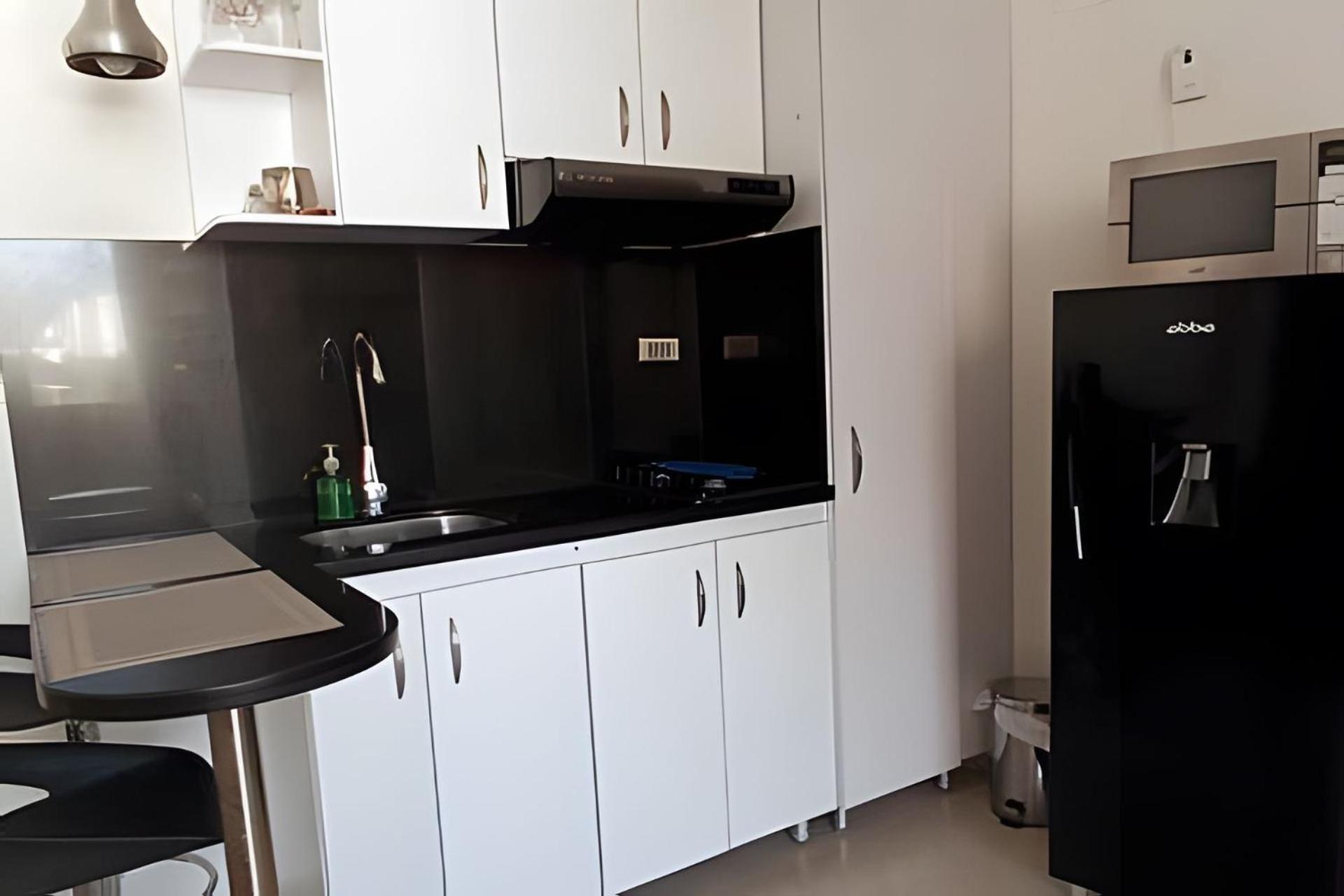 507 Moderno Aparta-suite En Versalles Tipo Loft - Tower & Lofts Apartamento *