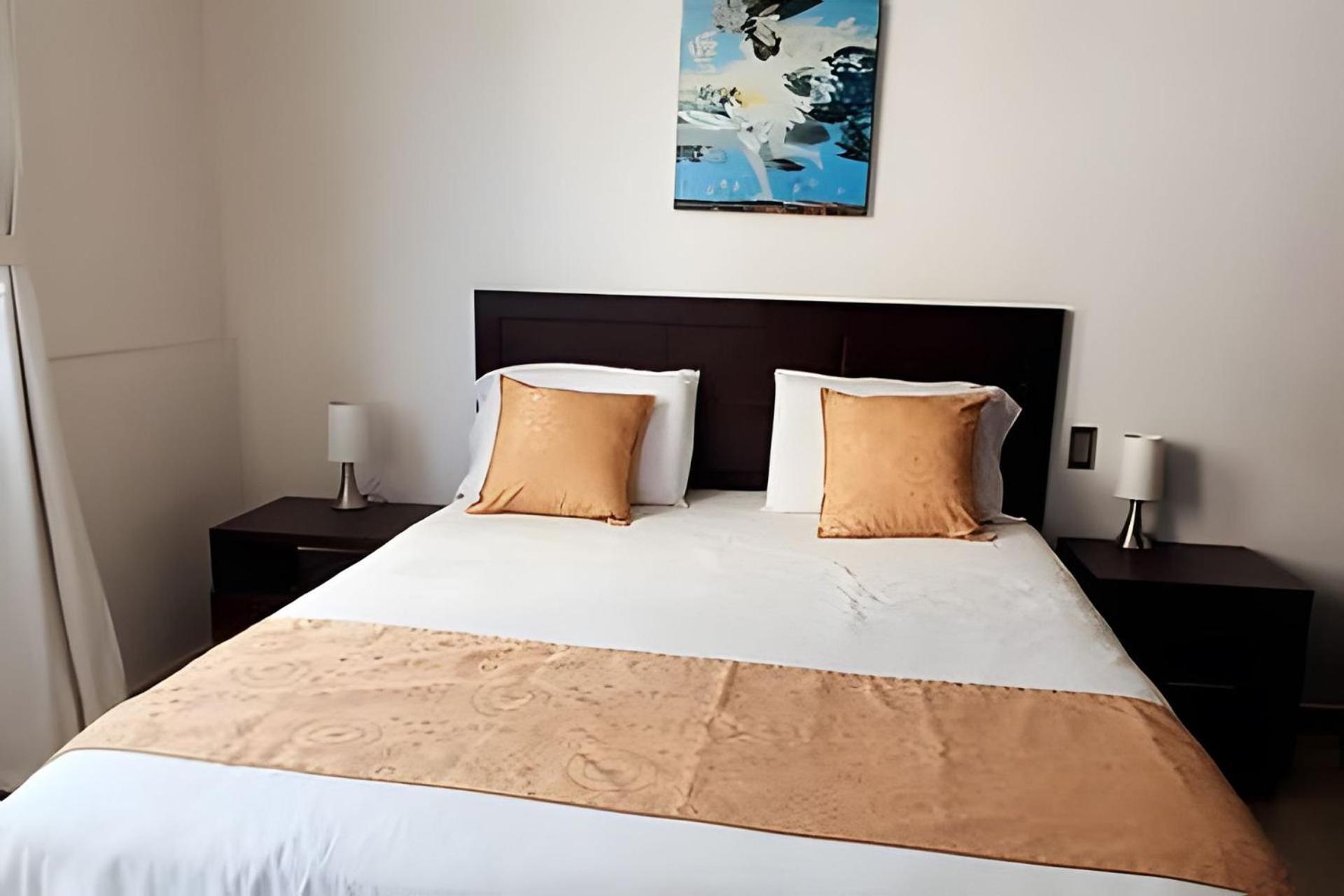 507 Moderno Aparta-suite En Versalles Tipo Loft - Tower & Lofts