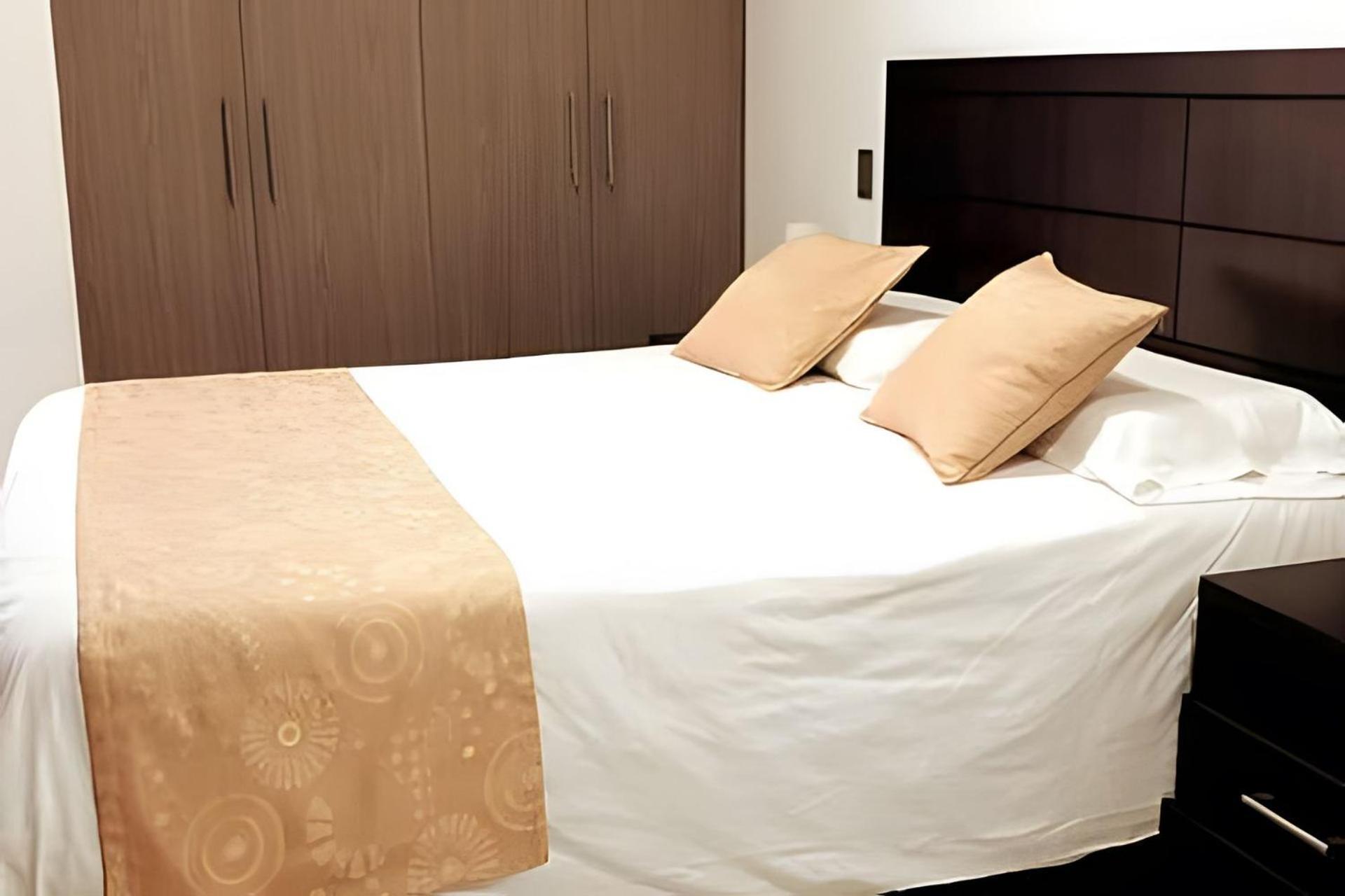 501 Moderno Aparta-suite En Versalles Tipo Loft - Tower & Lofts Apartment *