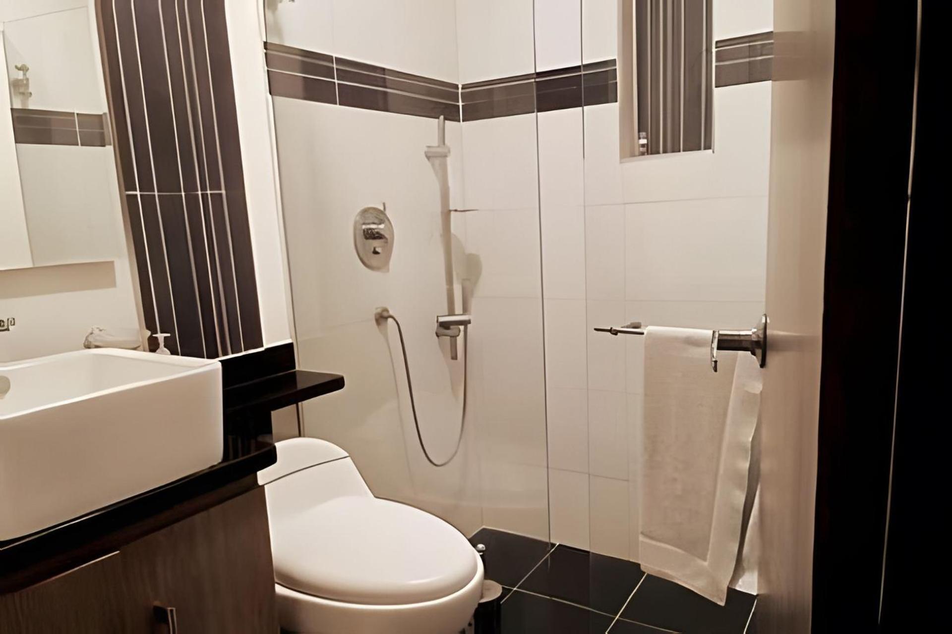 501 Moderno Aparta-suite En Versalles Tipo Loft - Tower & Lofts Apartment