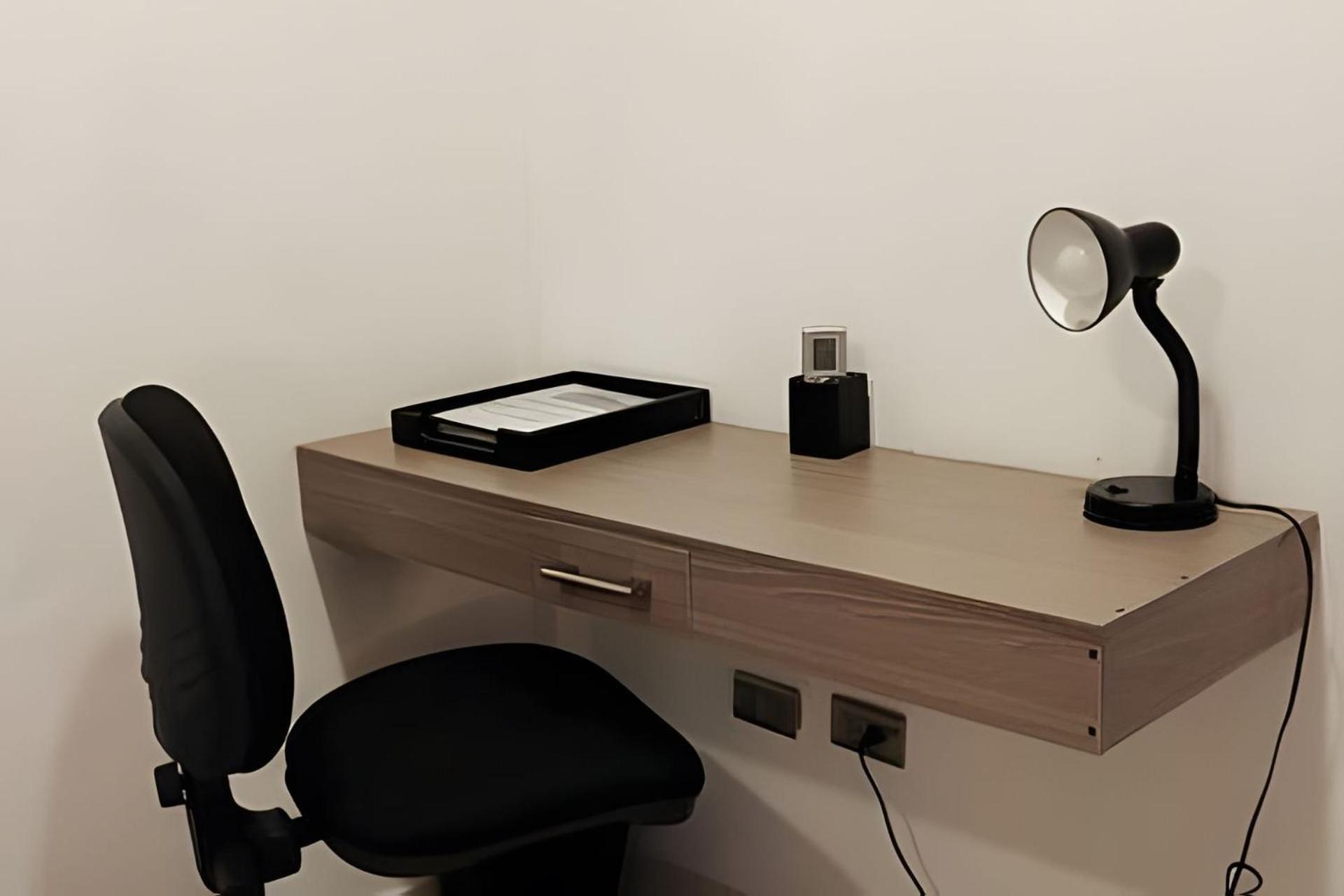Apartment 501 Moderno Aparta-suite En Versalles Tipo Loft - Tower & Lofts *