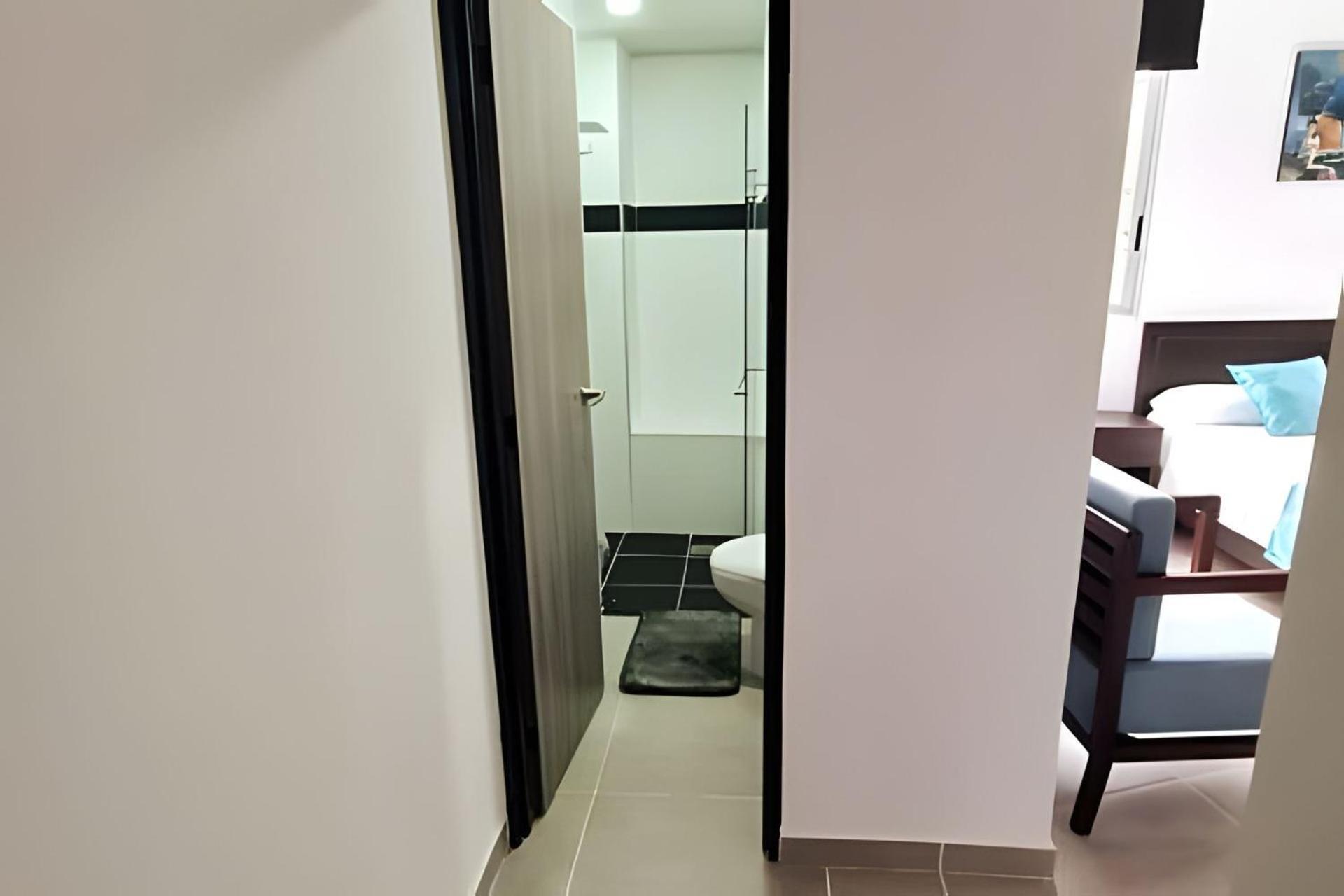 Apartamento 404 Moderno Aparta-suite En Versalles Tipo Loft - Tower & Lofts