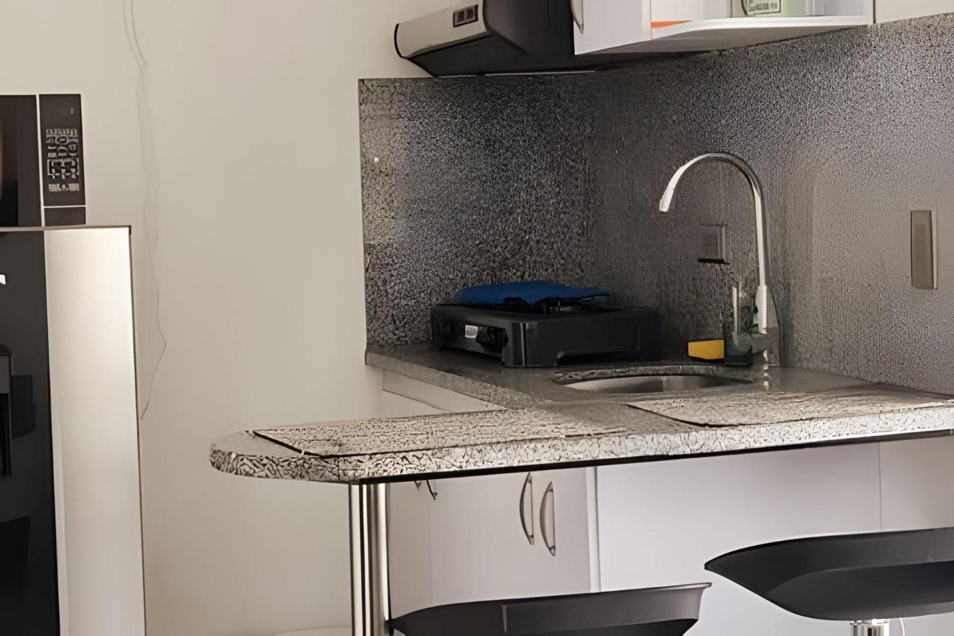 Apartamento 504 Moderno Aparta-suite En Versalles Tipo Loft - Tower & Lofts Cali