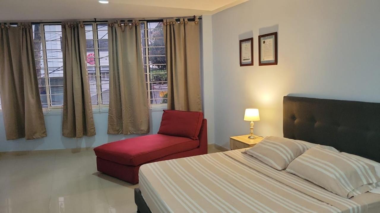 Apartamento - Torrecita