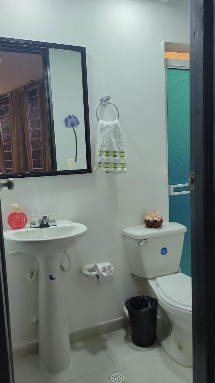 - Torrecita Apartamento Cali