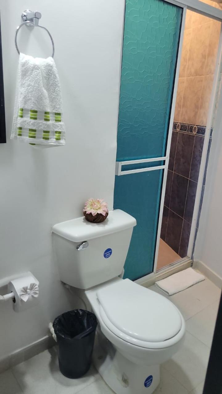 Apartamento - Torrecita *