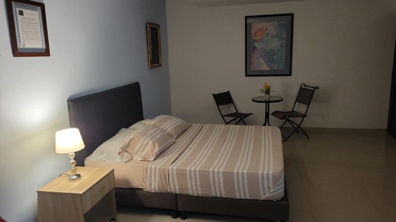 - Torrecita Apartamento Cali