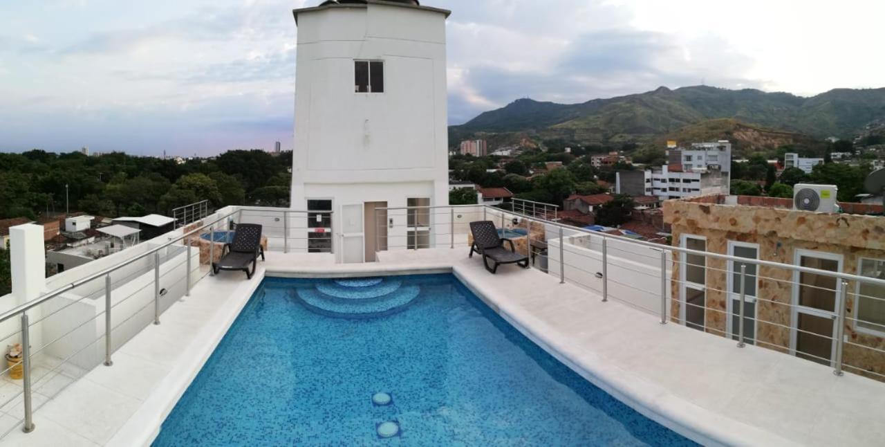 Hotel Aparta La Flora Cali