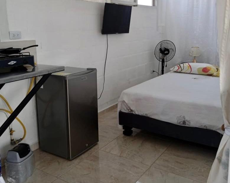 Apartment Ubicacion Perfecta Y Comodidad Full