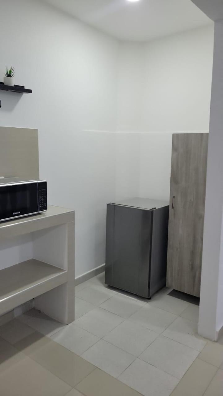 - Torrecita Apartamento