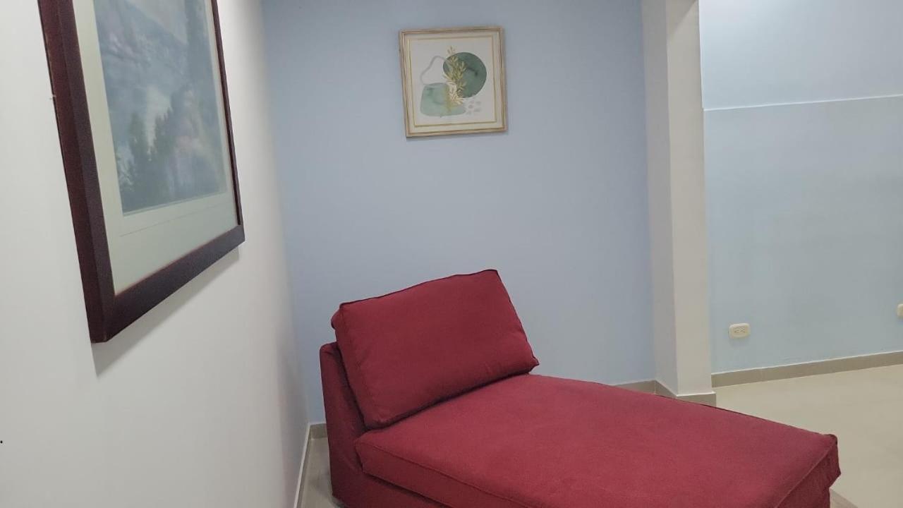 Apartamento - Torrecita
