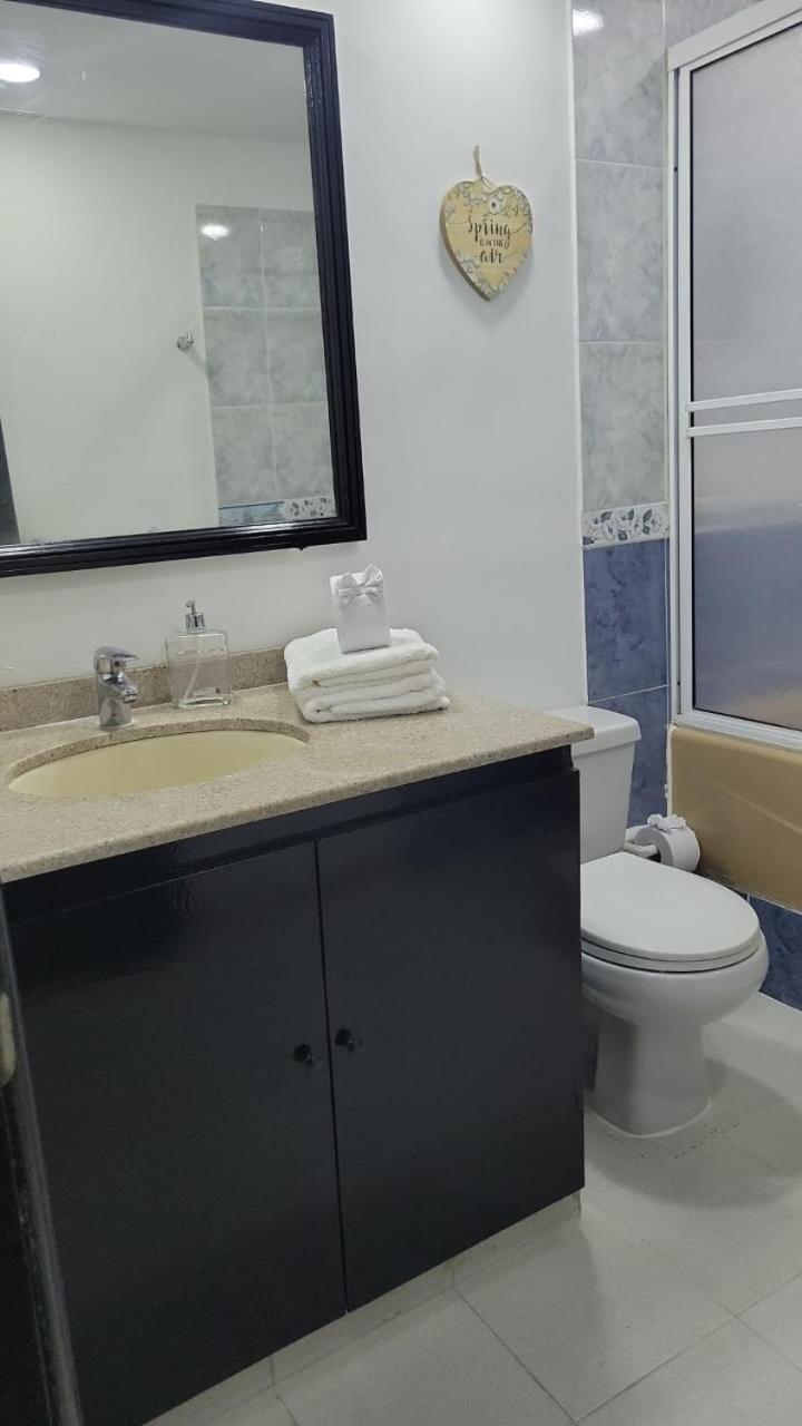 Apartamento - Torrecita *