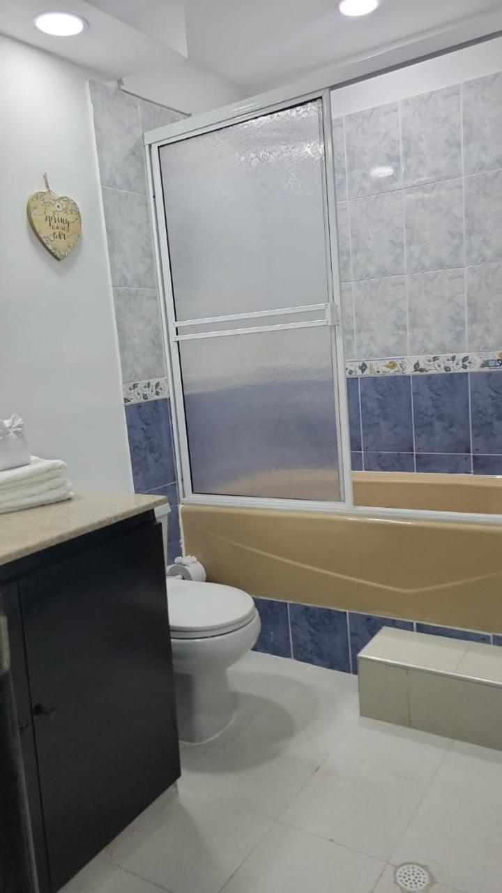 - Torrecita Apartamento *