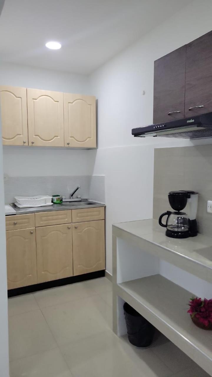 - Torrecita Apartamento *