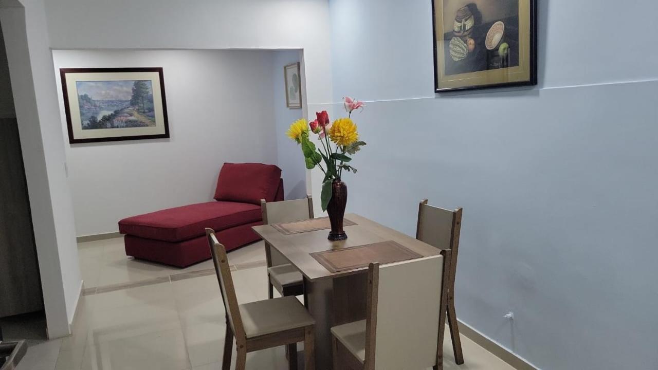 Apartamento - Torrecita