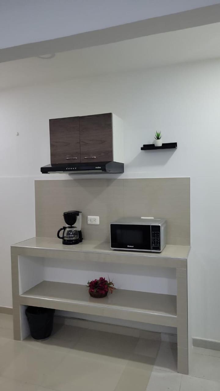 Apartamento - Torrecita Cali