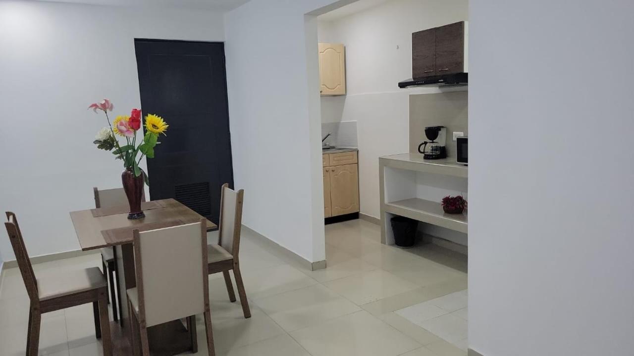 Apartamento - Torrecita